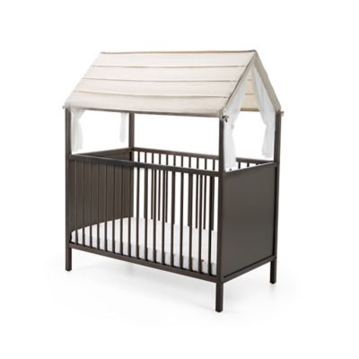 stokke home crib