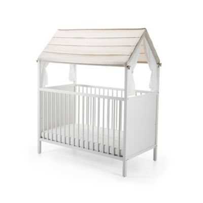 stokke baby crib