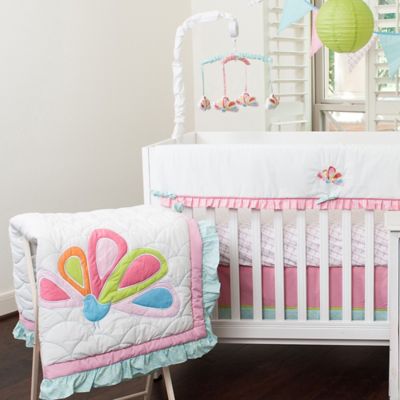 creations baby crib