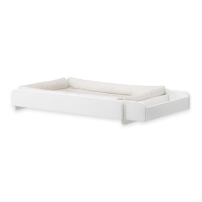 18 x 35 cradle mattress