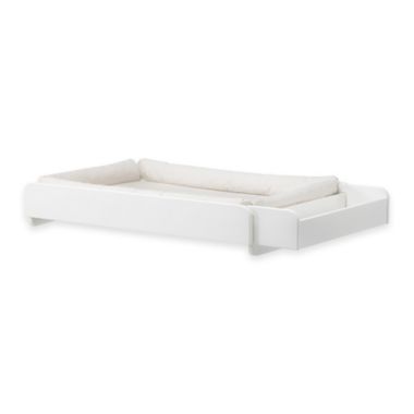 Stokke&reg; Home&trade; Changer in White. View a larger version of this product image.
