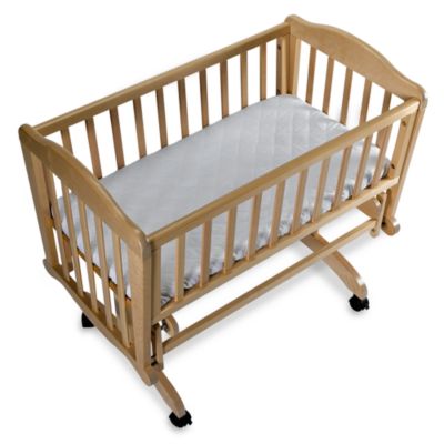 buy buy baby bassinet mattress