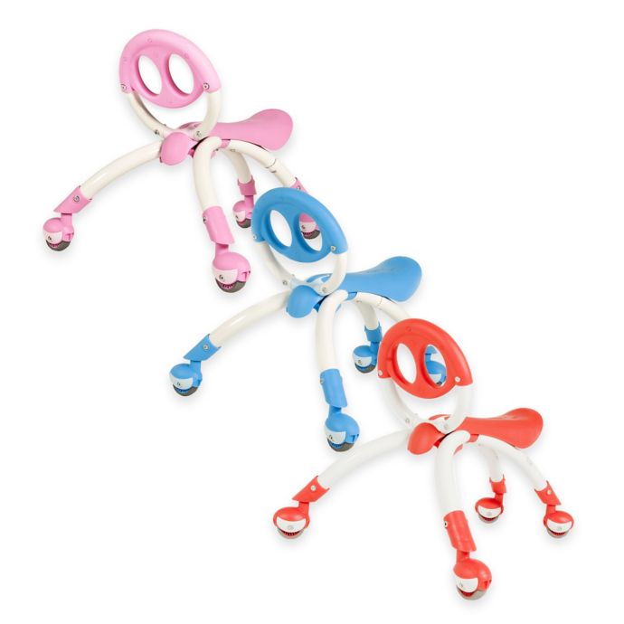 a walking buddy fisher price