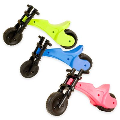 ybike balance bike