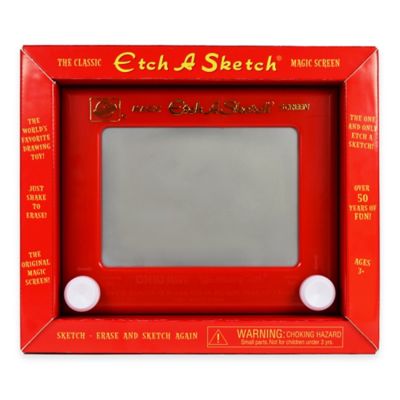 etch a sketch for sale