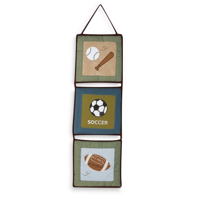 Cocalo Sports Fan Wall Art Buybuy Baby