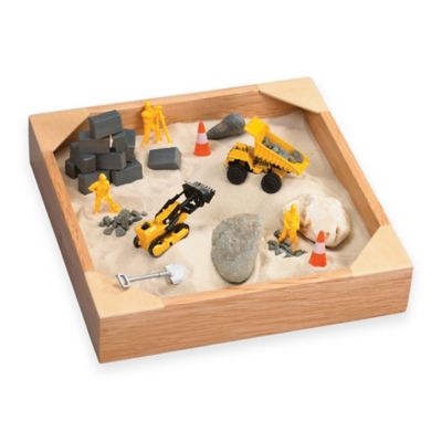 my little sandbox playset