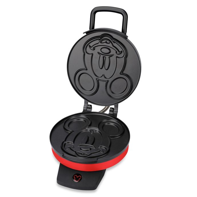 cvs mickey mouse waffle maker