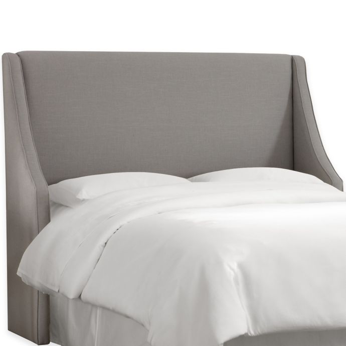 Skyline Furniture Monroe Headboard Bed Bath & Beyond