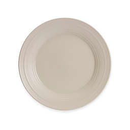 Mikasa® Swirl Dinner Plate in Cream