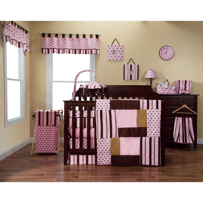 Trend Lab Maya Crib Bedding Collection Bed Bath Beyond