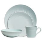 Alternate image 0 for Gordon Ramsay by Royal Doulton&reg; Maze 16-Piece Dinnerware Set in Blue