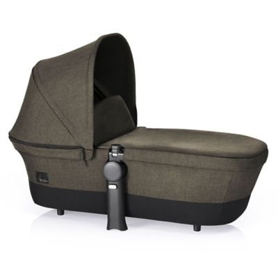 cybex priam bassinet