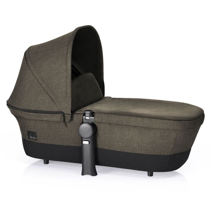 cybex platinum lite cot