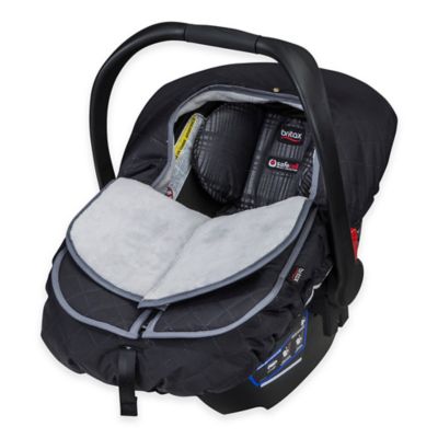 britax infant carrier