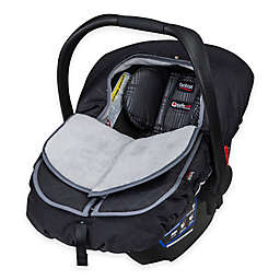 BRITAX B-Warm Insulated Infant Car Seat Cover in Polar