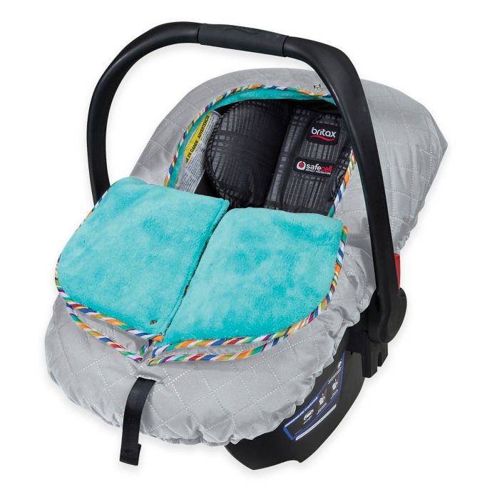 infant car seat covers