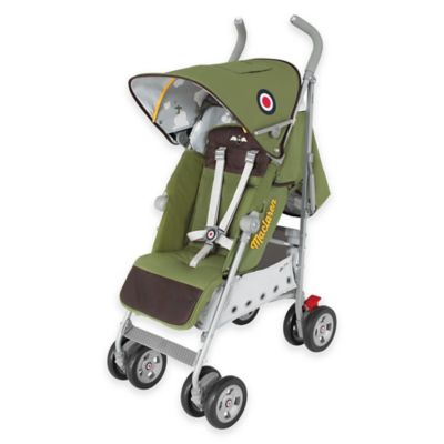 maclaren techno xt spitfire