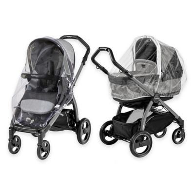 peg perego book pop up travel system