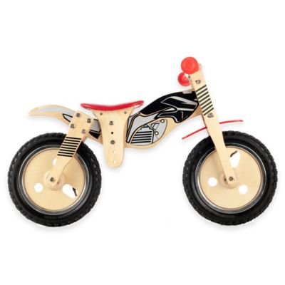 chopper balance bike