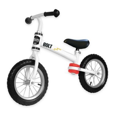 smart gear toys balance bike