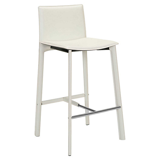 Alternate image 1 for Safavieh Janet Bar Stool and Counter Stools