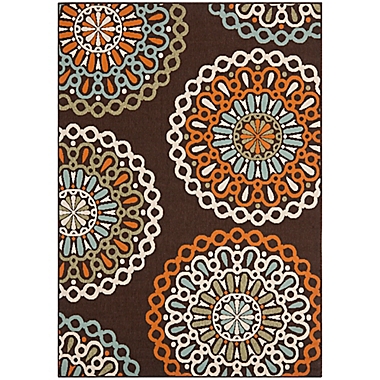 Safavieh Veranda Avery Indoor/Outdoor Area Rugs. View a larger version of this product image.