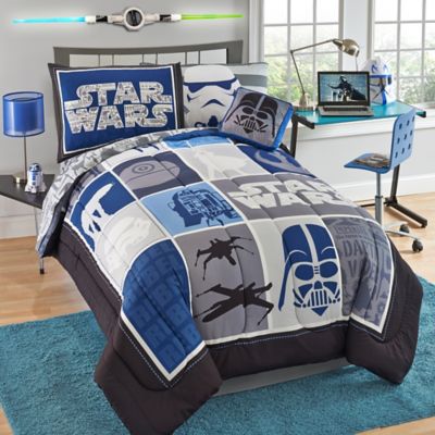 bed bath and beyond star wars