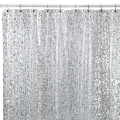 cheap plastic shower curtains