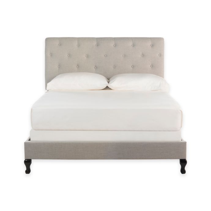 Safavieh Hathaway Bed | Bed Bath & Beyond