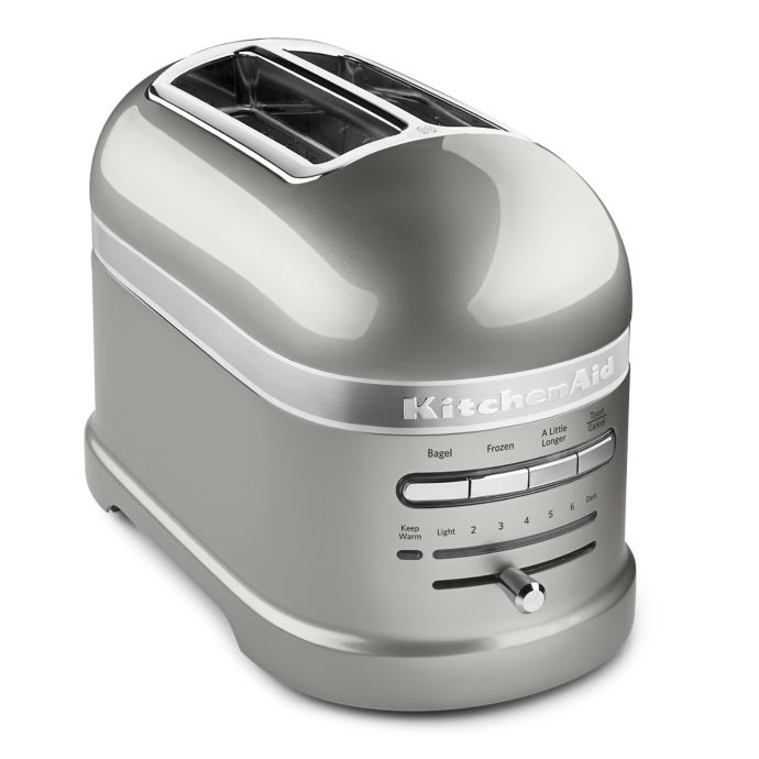 KitchenAid® Pro Line 2Slice Toaster Bed Bath & Beyond