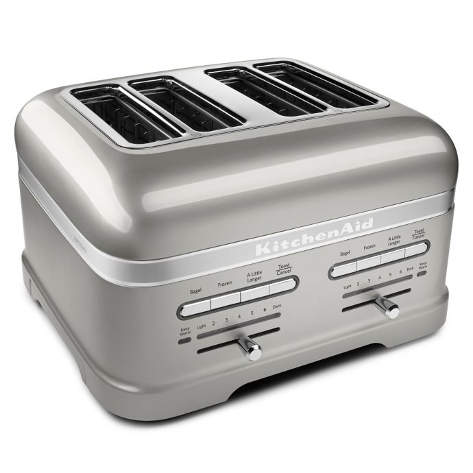 KitchenAid® Pro Line 4Slice Toaster Bed Bath & Beyond