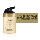 Alternate image 3 for Olay&reg; Total Effects&reg; 1.7 fl. oz. Anti-Aging Fragrance Free Moisturizer SPF 15