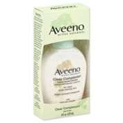 Aveeno&reg; 4 oz. Clear Complexion Daily Moisturizer