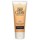 Alternate image 2 for Neutrogena&reg; Deep Clean&reg; 7 oz. Cream Cleanser