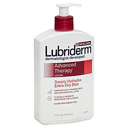 Lubriderm® 16 oz. Advanced Therapy Lotion