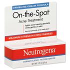 Alternate image 0 for Neutrogena&reg; On-the-Spot&reg; .75 oz. Acne Treatment