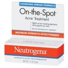 Alternate image 2 for Neutrogena&reg; On-the-Spot&reg; .75 oz. Acne Treatment