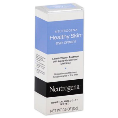 Neutrogena&reg; Healthy Skin&reg; .5 oz. Eye Cream