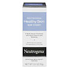 Alternate image 1 for Neutrogena&reg; Healthy Skin&reg; .5 oz. Eye Cream