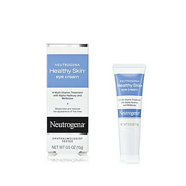 Neutrogena&reg; Healthy Skin&reg; .5 oz. Eye Cream. View a larger version of this product image.