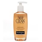 Alternate image 2 for Neutrogena&reg; Deep Clean&reg; 6 oz. Facial Cleanser Normal to Oily Skin