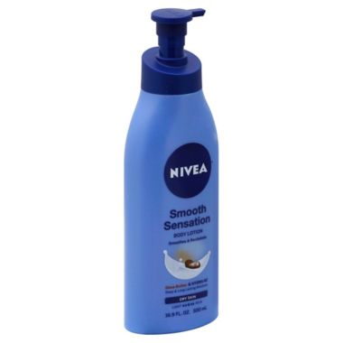 Brutaal gouden leeftijd Nivea® 16.9 oz. Smooth Sensation Body Lotion | Bed Bath & Beyond