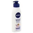 Alternate image 0 for Nivea&reg; 16.9 oz. Extended Moisture Body Lotion