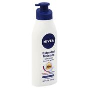 Nivea&reg; 16.9 oz. Extended Moisture Body Lotion
