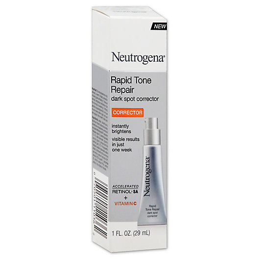 Alternate image 1 for Neutrogena® 1 oz. Rapid Tone Repair Dark Spot Corrector
