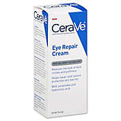 CeraVe&reg; .5 oz. Eye Repair Cream