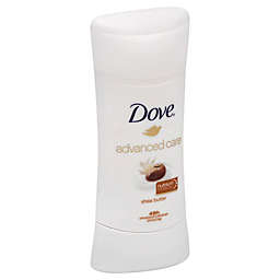 Dove 2.6 oz. Advanced Care with NutriumMoisture Shea Butter Anti-Perspirant Deodorant
