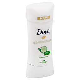 Dove Go Fresh 2.6 oz. Anti-Perspirant and Deodorant in Cool Essence