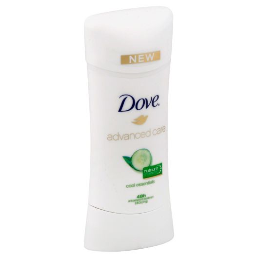 Dove Go Fresh 2 6 Oz Anti Perspirant And Deodorant In Cool Essence Bed Bath Beyond
